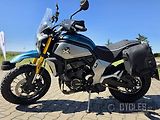 CFMOTO 700 CL-X Adventure (2024) - náhled 10