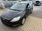 Ford Focus (2009) 1.6 td - náhled 8