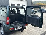 Suzuki Jimny 1,3 86PS  Club Ranger 4x4 - náhled 31