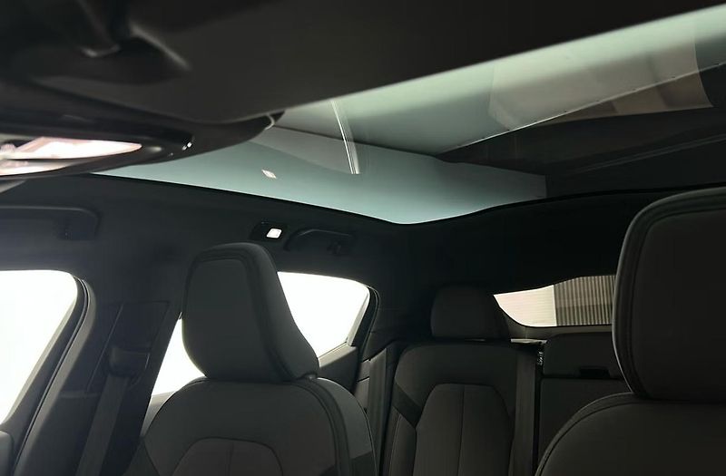 Polestar 2 LR AWD Plus 360kam Pano. Tažné - fotka 19 z 29