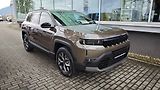 Jeep Compass (2026) First Edition  hybrid 145PS AT - náhled 1