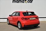 Audi A1 1.0 TFSI 85kW DPH ČR SERVIS.KN - náhled 4