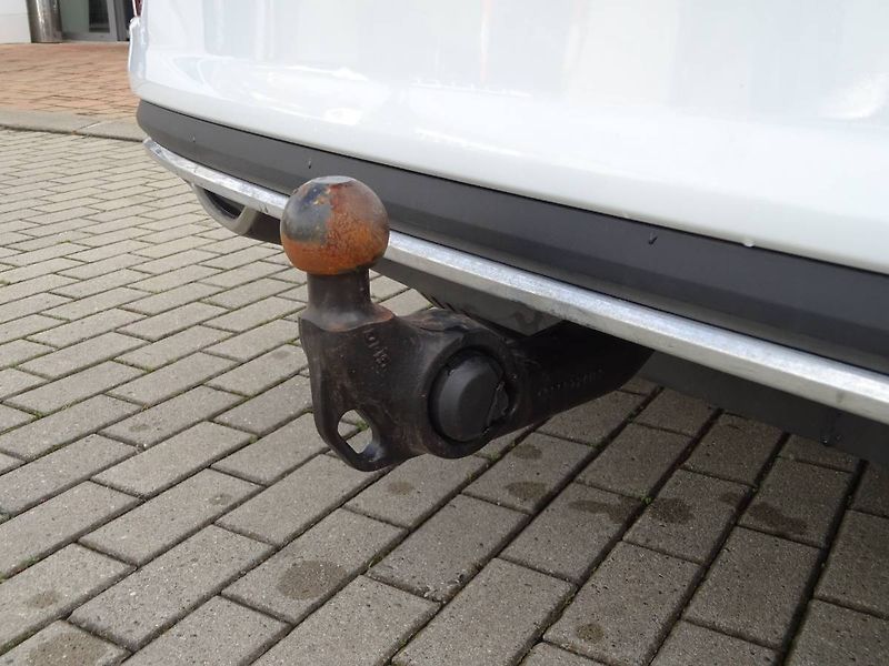 Škoda Karoq (2025) 2,0TDi /110kW  DSG Sportline - fotka 22 z 27