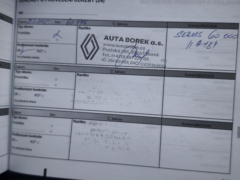 Dacia Duster 2020 ČR TCe 74kW PRESTIGE - fotka 31 z 33