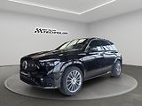 Mercedes-Benz GLE (2025) 450 d 4MATIC AMG - náhled 1