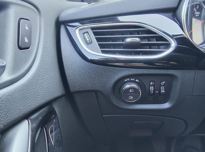 Opel Astra - fotka 38 z 60