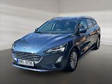 Ford Focus 1,5 EBl.120 Titanium - náhled 2