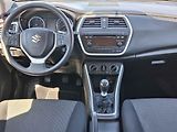 Suzuki SX4 (2014) 1.6DDiS, ČR, AC, TZ, park - náhled 8