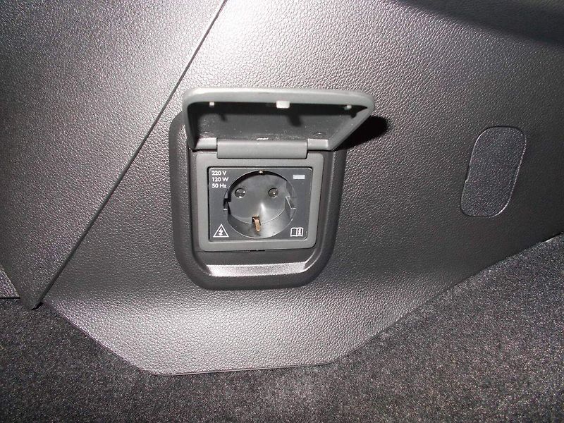 Opel Combo (2026) Van L2 (XL) 1.5 CDTI (96kW/130 - fotka 24 z 30