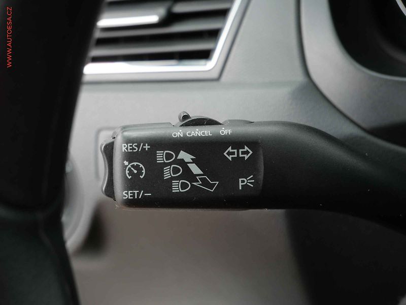 Seat Toledo (2014) 1.2 TSi, 1.maj,ČR, Klima - fotka 12 z 16