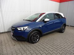 Opel Crossland X 1.2T Edition 120, 1.maj. - fotografie inzerátu