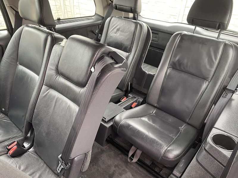 Volvo XC90 2.5TDi D5 200PS 7M 196000KM 1A - fotka 109 z 161