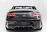 Mercedes-Benz Třídy S S 63 AMG Cabriolet*4M*Burm3D - náhled 3