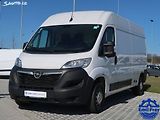 Opel Movano VAN L3H2 2,2 BlueHDi 103kW MT6 - náhled 1