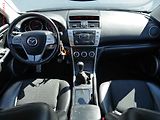 Mazda 6 (2009) 2.5 16V, AC, tempo, xenon - náhled 8