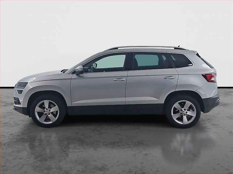 Škoda Karoq (2021) Style 2.0 TDI - fotka 3 z 18