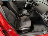 Opel Astra (2011) 1.4i, AC - náhled 12