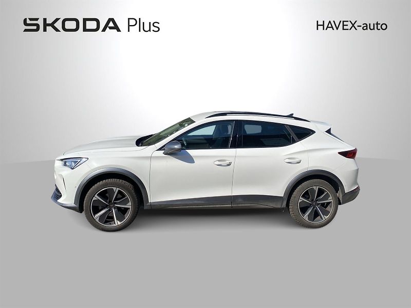 Cupra Formentor (2024) 1.5 TSI DSG - fotka 38 z 40