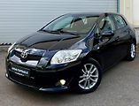 Toyota Auris (2008) 1.4 VVT-i 71 KW –  NÍZKÝ NÁJEZ - náhled 2