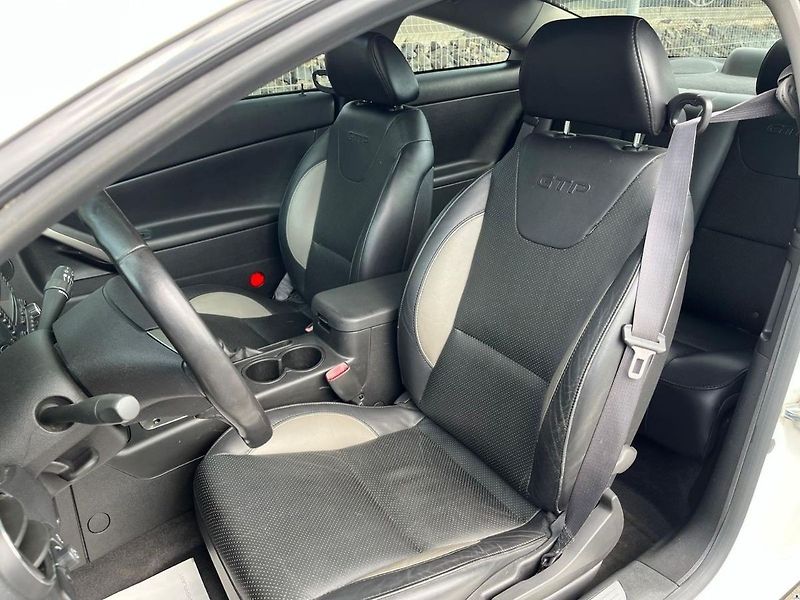 Pontiac G6 3.9V6-GTP/2006/AT.179KW - fotka 40 z 67
