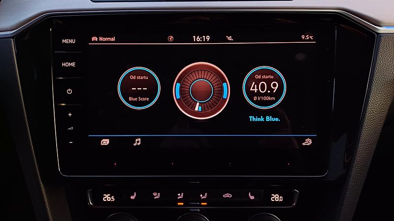 Volkswagen Passat Variant (2019) 2.0 Bi-TDI HIGHLINE - fotka 43 z 54