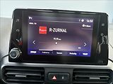 Opel Combo 1,2 i 81 KW LIFE PANORAMA CZ - náhled 11