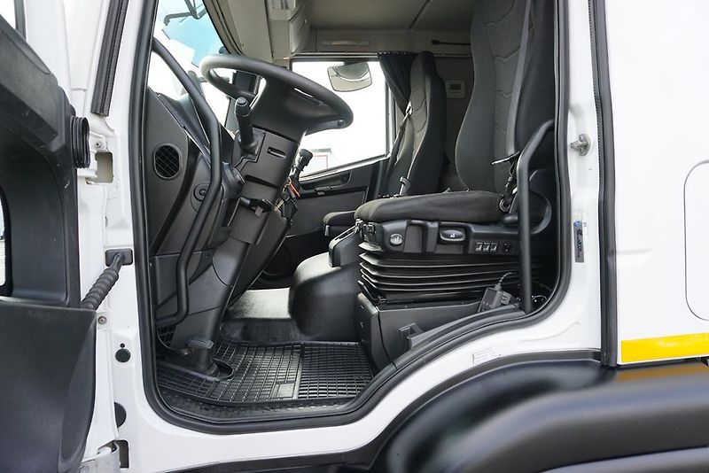Iveco Eurocargo (2018) 160-250 / E 6 / CHŁODNIA + WIN - fotka 43 z 46