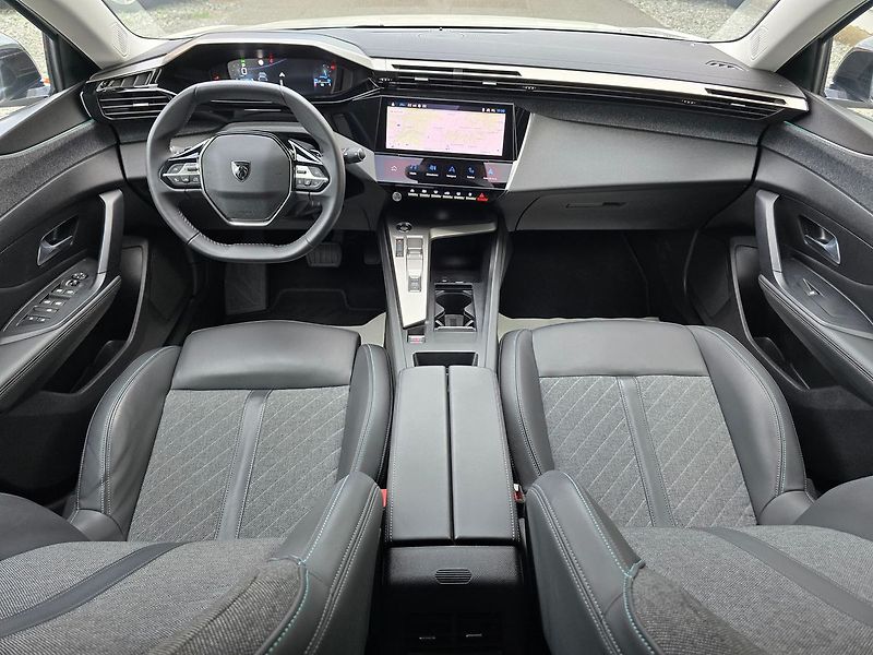Peugeot 408 ALLURE 96kW KAMERA NAVI ČR-DPH - fotka 8 z 49