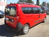 Fiat Dobló (2013) Cargo 1,6JTD kombi odpočet DPH - náhled 2