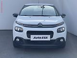 Citroën C3 (2019) 1.2PT, Navi, AC, park.čidla - náhled 1