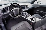 Dodge Challenger 3.6 V6 automat,/kůže/xenony - náhled 13