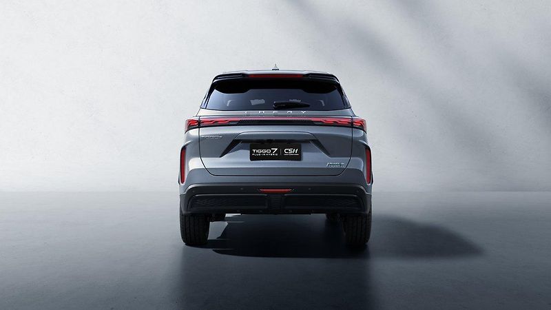 Chery Tiggo 7 PHEV (2025) 1,5 PHEV Family Edition  Famil - fotka 3 z 9