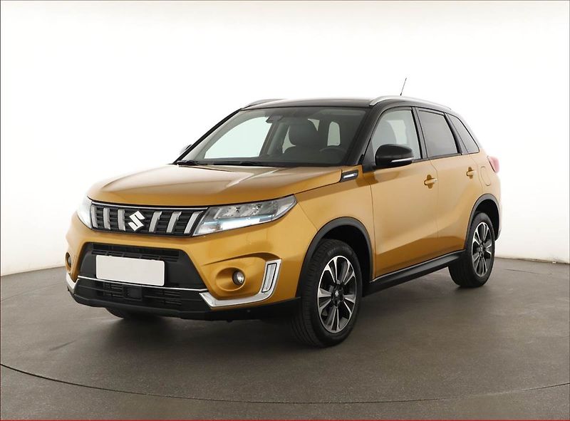 Suzuki Vitara (2021) Elegance 1.4 BoosterJet - fotka 2 z 18