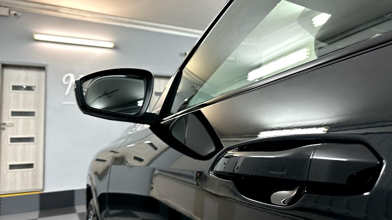 Audi SQ5 STAV NOVÉHO VOZU / ZÁRUKA  - fotka 11 z 44