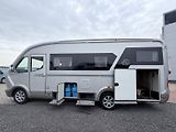 Knaus (2011) Sun Liner R12 - náhled 9