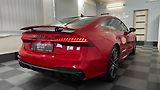 Audi S7 ZÁRUKA / TOP STAV - náhled 6