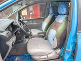 Ford Galaxy (2004) 1.9TDI 85KW 7sed – WEBASTO - náhled 13