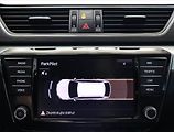 Škoda Superb (2016) Style 2.0 TDI, Automat, Navi - náhled 16