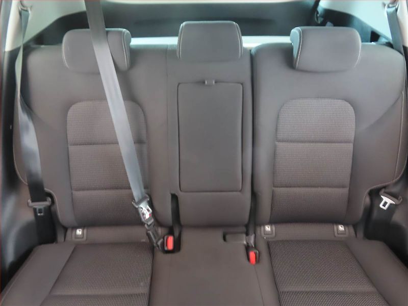 Kia Sportage (2021) 1.6 CRDi, Automat, ČR,1.maj - fotka 10 z 14
