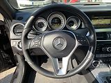 Mercedes-Benz Třídy C 2,2 CDI 4MATIC - náhled 11