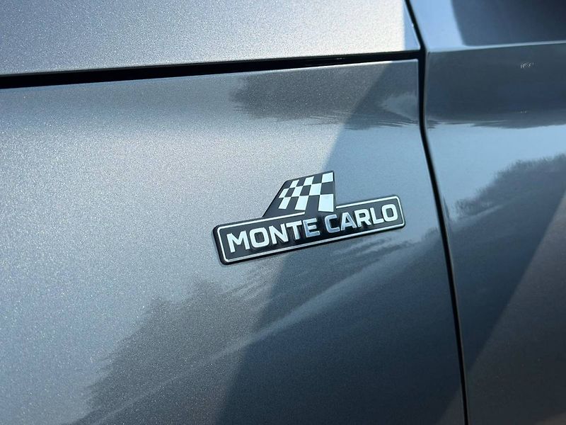 Škoda Kamiq Monte Carlo 1,0 TSI 85 kW 6° M - fotka 35 z 35