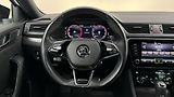 Škoda Superb 2.0 TDI DSG 4x4 Sportline Comb - náhled 9