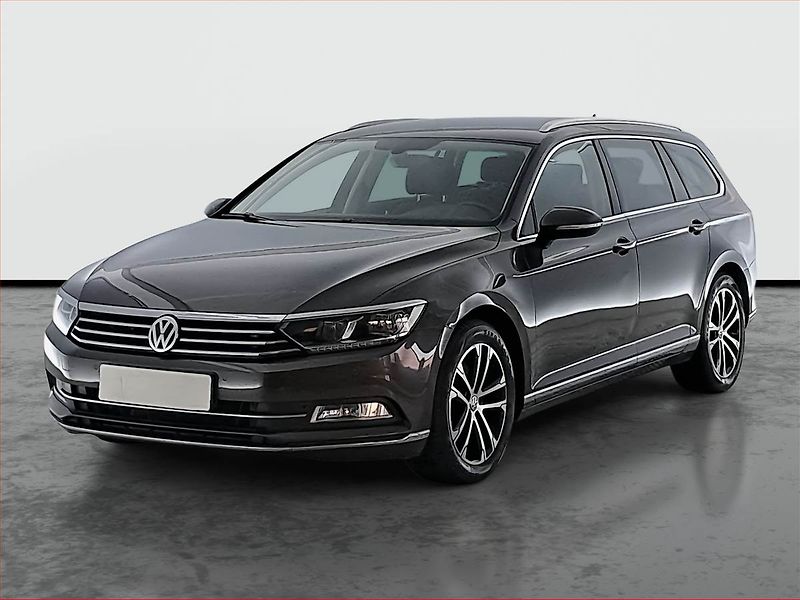 Volkswagen Passat (2017) 2.0 TDI, Kůže, Navi, Tempomat - fotka 2 z 22