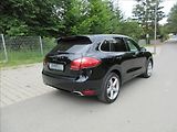 Porsche Cayenne 3,0 D, Navi, Kůže, 20ALU - náhled 9