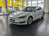 Tesla Model S Raven, FSD, Ludi+,Nová baterie - náhled 1