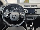 Škoda Fabia (2023) 1.0TSI 70kW STYLE ČR NOVÉ  - náhled 11