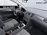 Volkswagen Golf Sportsvan 1,2 TSI Klima Serv.kniha - náhled 2