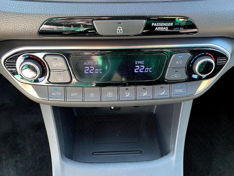 Hyundai i30 FB N PERFORMANCE 2.0 T-GDi - fotka 22 z 36