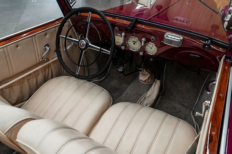 Mercedes-Benz Třídy A - fotka 27 z 33