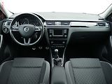 Škoda Rapid (2016) 1.4 TDI, 1.maj,ČR, Style - náhled 8